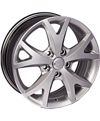 Replica Mazda SSL026 HS R16 W6.5 PCD5x114.3 ET52.5 DIA67.1   